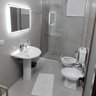 Valona boho apartment - 1