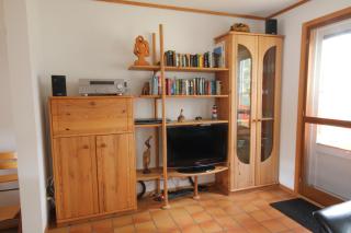 ökologische Ferienanlage - 1