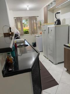 Apto Taperapuan 600 metros da Praia - 3