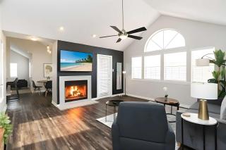 Lakeside 2-Bed Near Airport Malls & Downtown - 8