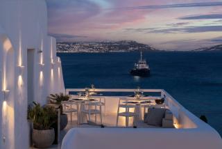 Hotiday Mykonos Agios Stefanos - 1