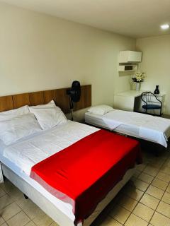 Flat Completo - Praia de Jatiuca - 8