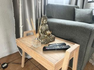 Tana's flat - Brakpan - 7