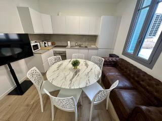 Appartements Terrasse MONACO - 0