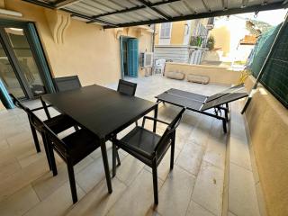 Appartements Terrasse MONACO - 4