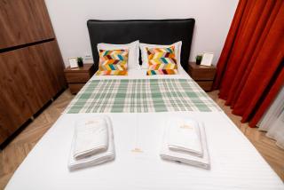 Soni Exclusive Apartments 342 Plaza with Private Parking & Self Check-in - 5