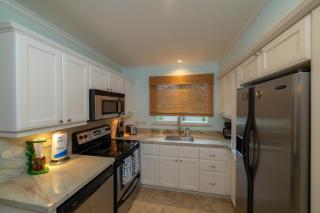 Veranda 3B 2 bdr Garden View in Los Suenos - 7