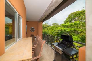 Veranda 1C 3 bdr Golf Course View in Los Suenos - 7