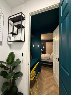 Studio Flat - Near Oxford Street - 3