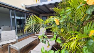 Villa Ti'Kaz Océan - 7