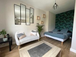 Le P’tit B - Quartier Saint-Michel/Centre Ville - 0