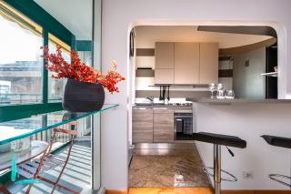 Centro Corvetto Tribunale - Genovainrelax - 3