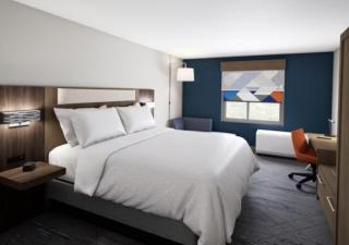 Holiday Inn Express & Suites New Bern Medical Park by IHG - 2