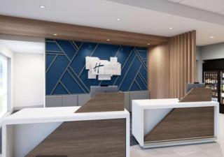 Holiday Inn Express & Suites New Bern Medical Park by IHG - 8