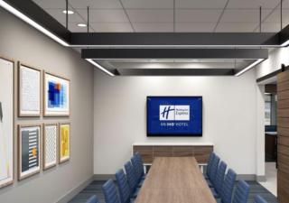 Holiday Inn Express & Suites New Bern Medical Park by IHG - 6