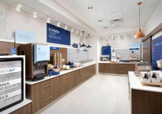 Holiday Inn Express & Suites New Bern Medical Park by IHG - 1