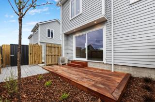 Modern Heritage 2BR Home - 4