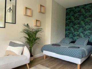 Le P’tit B - Quartier Saint-Michel/Centre Ville - 7