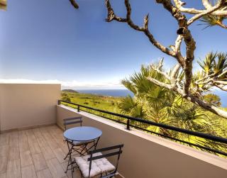 Villa Ti'Kaz Océan - 1