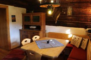 Zetzenberghütte Nähe Skiwelt Amadé - 5