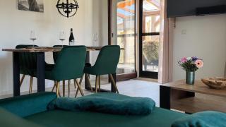 Alpendomizil Haberspitz - 0