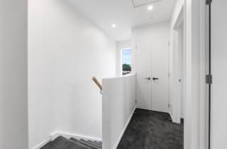 Modern Heritage 2BR Home - 4