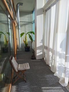 Alfred's Loft nahe Bern - 6