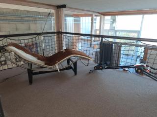 Alfred's Loft nahe Bern - 5