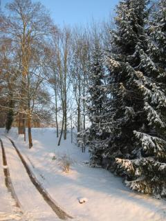 Le Gîte du Bas Manoir - 5