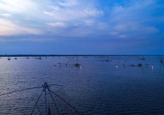 Celestiah Lakeshore Kochi by VOYE HOMES - 2