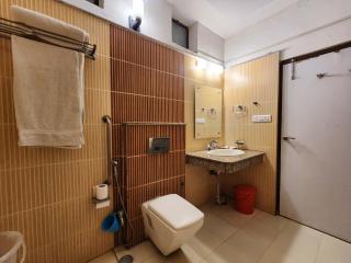 Grey Pelican Tourist Resort - 2