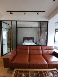 Apex Apartments Skopje - City Center - TV & Wi-Fi - 8