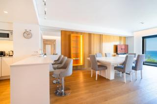 GuestReady - Bright home with stunning views - 8