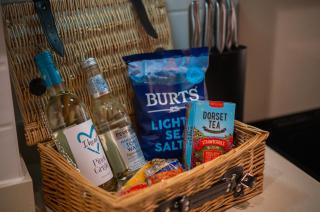 Studland Dene Apartments - 4