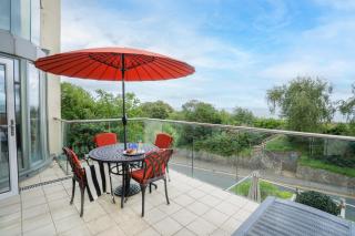 Studland Dene Apartments - 0