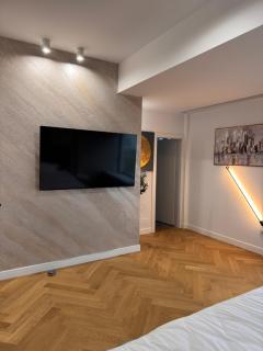 Sky View Penthouse - Craiova - 9