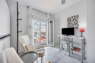 Atico playa de Rota - 8