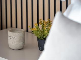 Atrakcyjne Apartamenty z Parkingiem & Balkonem by Noclegi Renters - 5