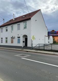 Apartma Center Ljutomer - 7