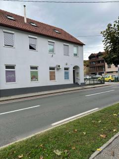 Apartma Center Ljutomer - 9