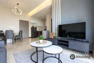 Silverscape Premium Malacca By I Housing - 2