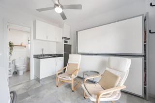 Atico playa de Rota - 4