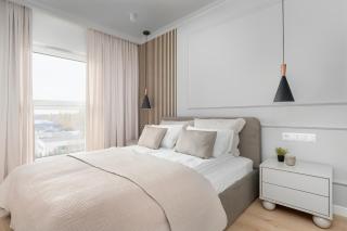 Atrakcyjne Apartamenty z Parkingiem & Balkonem by Noclegi Renters - 9