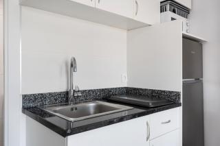 Atico playa de Rota - 5