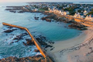 Maisons de Saint Guenolé - 4