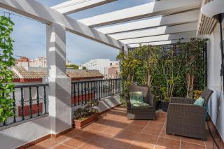 Atico playa de Rota - 0