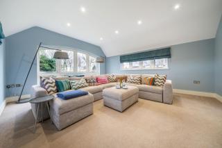 Orchard House 3 bedrooms - 8