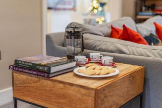 Orchard House 3 bedrooms - 5