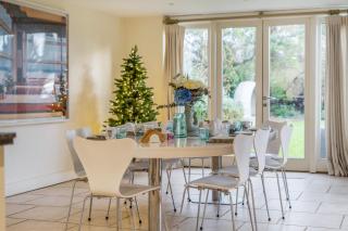 Orchard House 3 bedrooms - 2