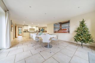 Orchard House 3 bedrooms - 1